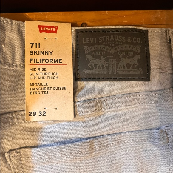 Levi’s jeans bundle - Picture 5 of 12